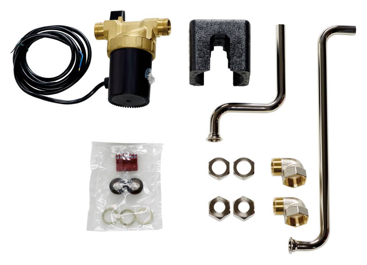 Vaillant 20152970 20152970 Pumpenbaugruppe