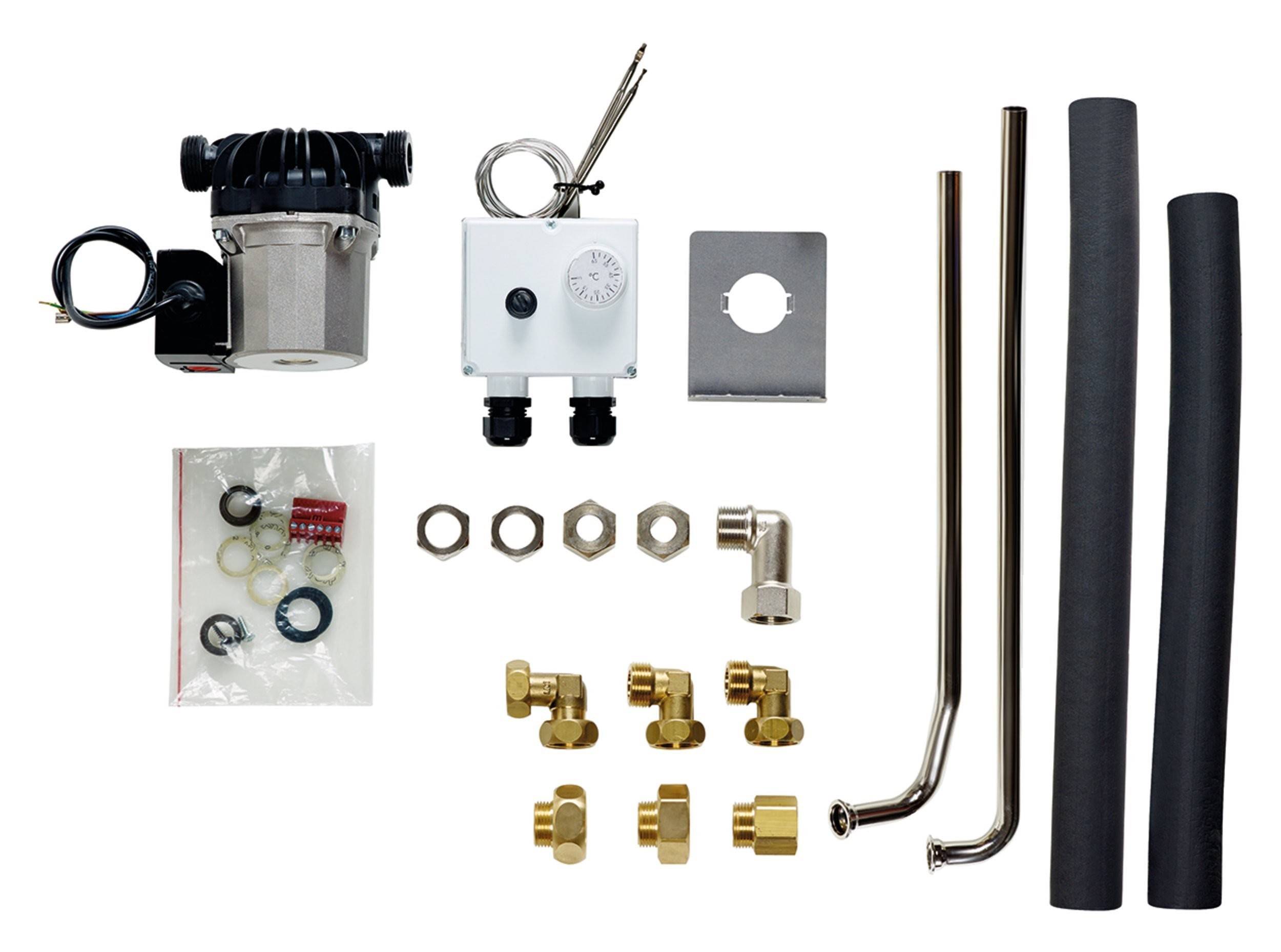 Vaillant 20183764 20183764 Anschlussset