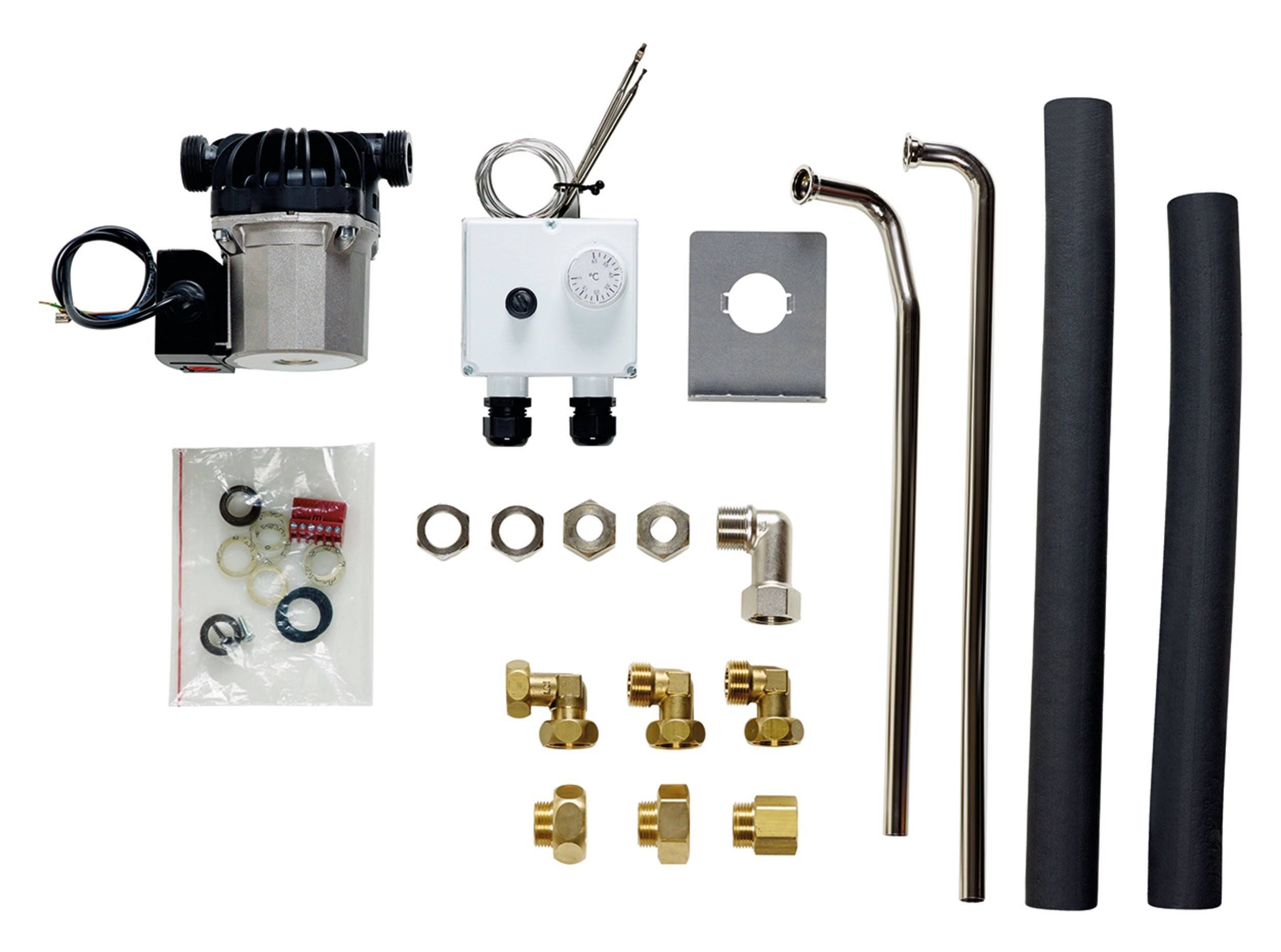 Vaillant 20174073 20174073 Anschlussset