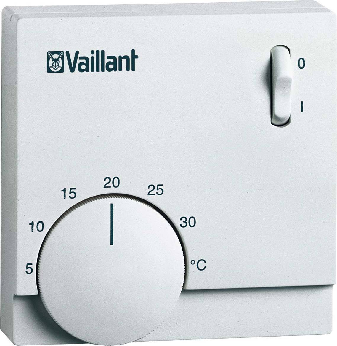 Vaillant 300614 300614 Temperaturregler An/Aus 1St.
