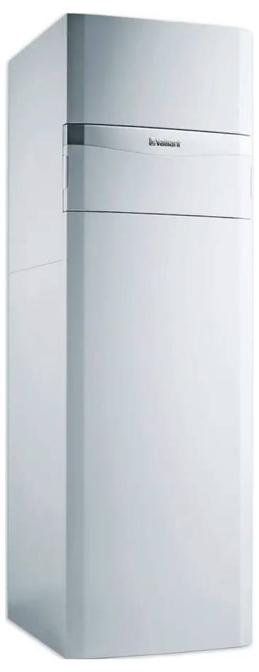 Vaillant VCC 266/4-5 150 E Gas-Brennwert-Kompaktgerät A (A+++ - D)