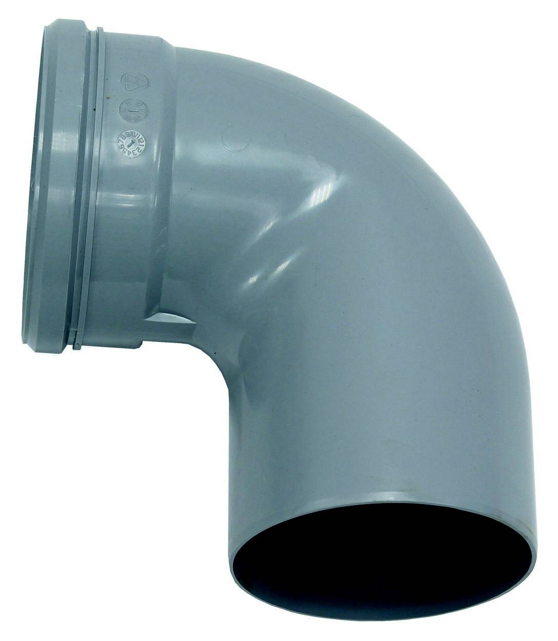 Vaillant 20042765 Bogen Grau