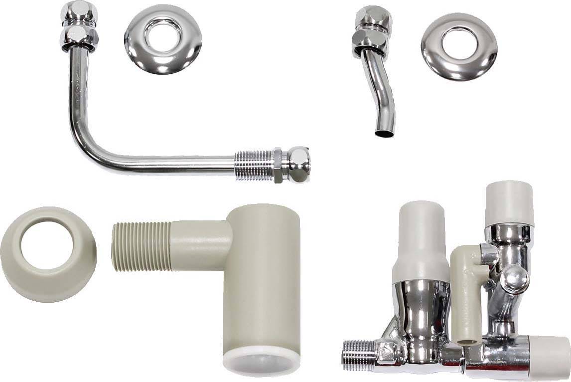 Vaillant 20174067 20174067 Montageset n.rel