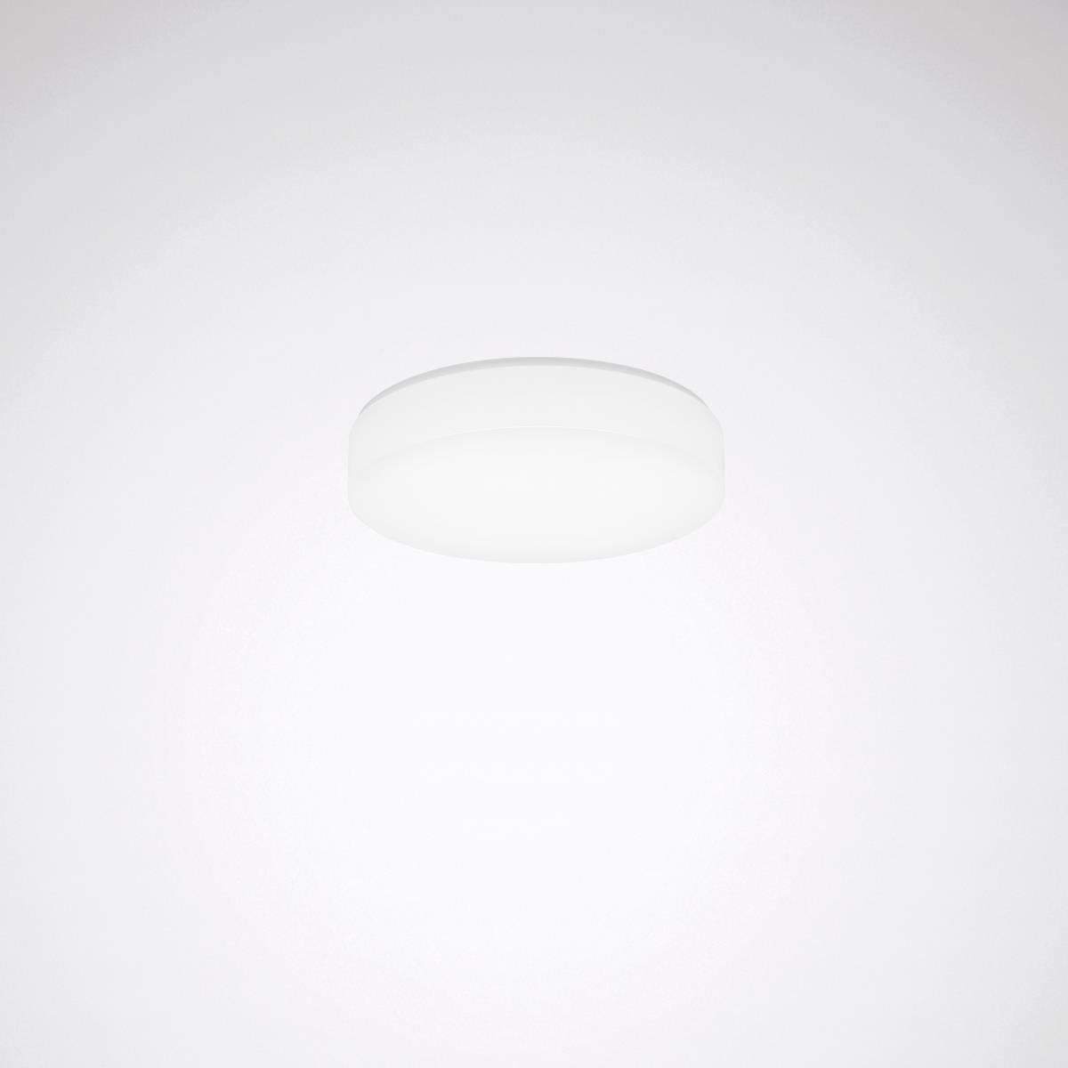 Trilux 8193440 8193440 LED-Deckenleuchte LED Weiß