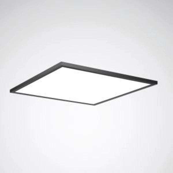 Trilux 8179540 8179540 LED-Einbauleuchte LED 31W Schwarz Trilux 8179540 8179540 LED-Einbauleuchte LED 31W Schwarz