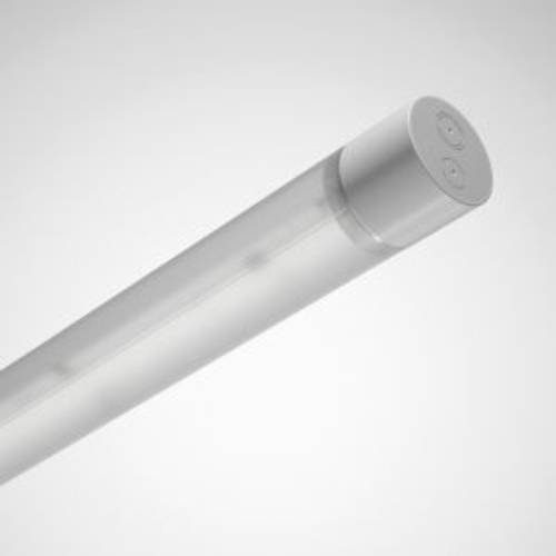 Trilux 8040051 LED-Feuchtraumleuchte LED LED 64W Weiß Grau