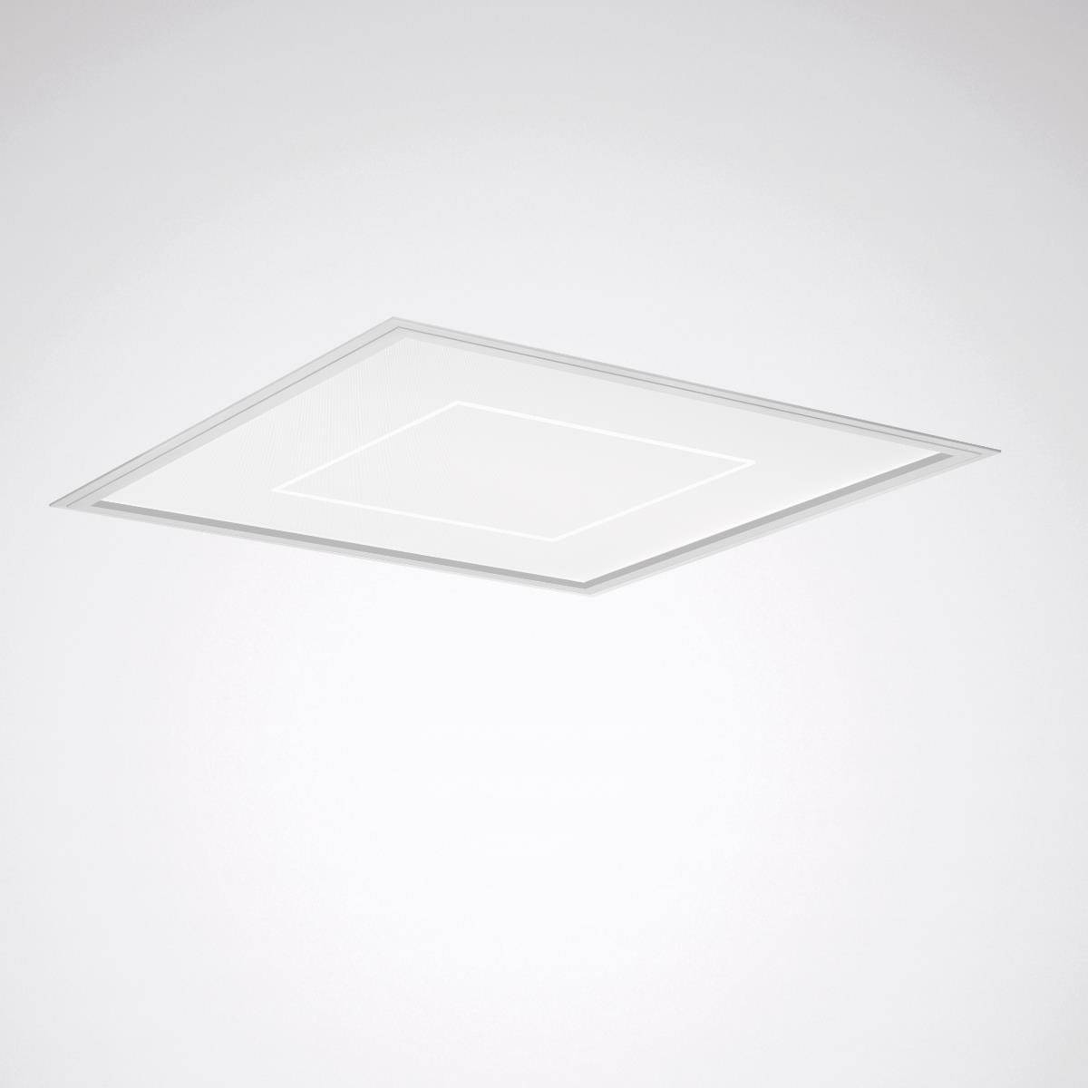 Trilux 8178362 8178362 LED-Einbauleuchte LED 40W Weiß