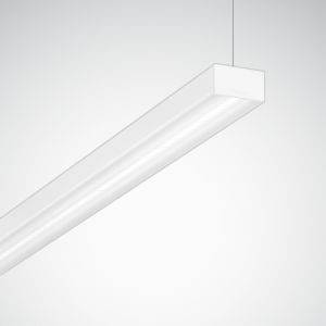 Trilux 7918962 7918962 LED-Pendelleuchte LED Weiß