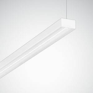 Trilux 7919562 7919562 LED-Pendelleuchte LED Weiß