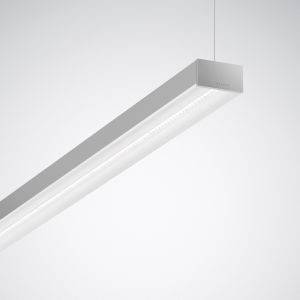 Trilux 7919662 7919662 LED-Pendelleuchte LED Silber