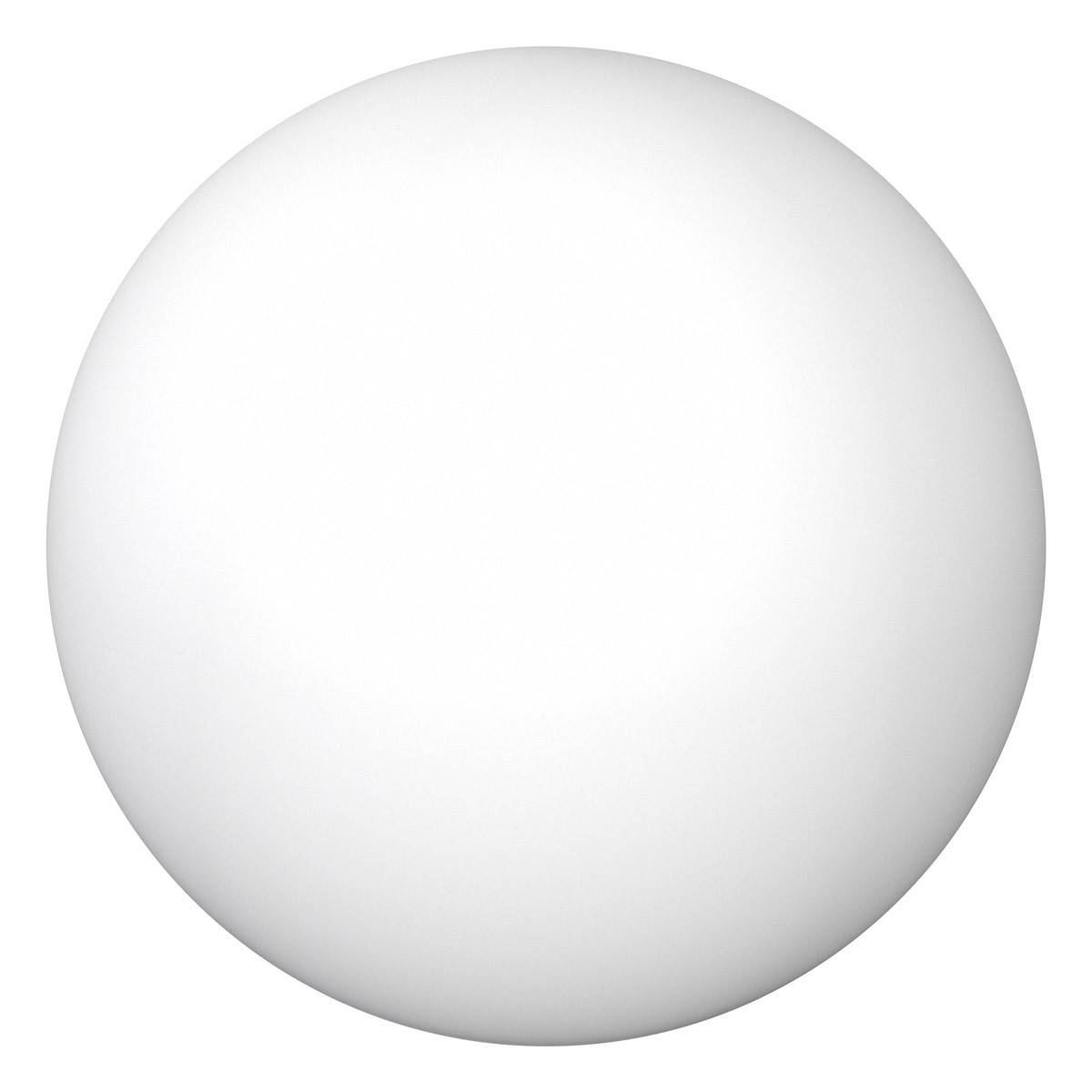 EVN KA7001 KA7001 Gartenleuchte E27 Weiß