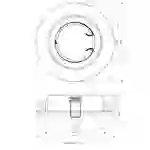 EVN 517014 517014 Einbauring Halogen ohne 50W Chrom EVN 517014 517014 Einbauring Halogen ohne 50W Chrom