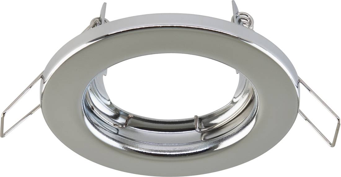 EVN 523011 523011 Einbauring GU10 50W Chrom