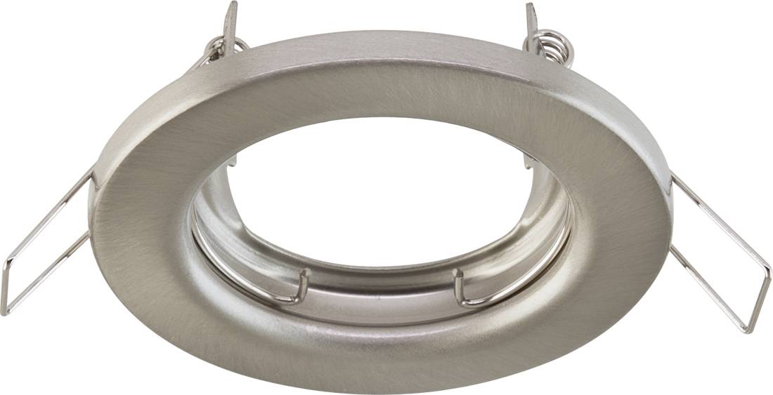 EVN 523013 523013 Einbauring GU10 50W Chrom