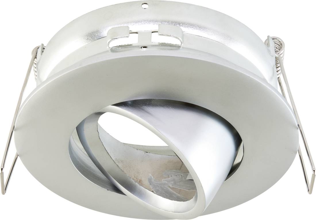 EVN 509014 509014 Einbauring GX5.3 50W Chrom