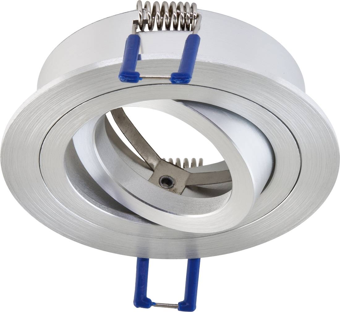 EVN 618014 618014 Einbauring ohne 50W Aluminium