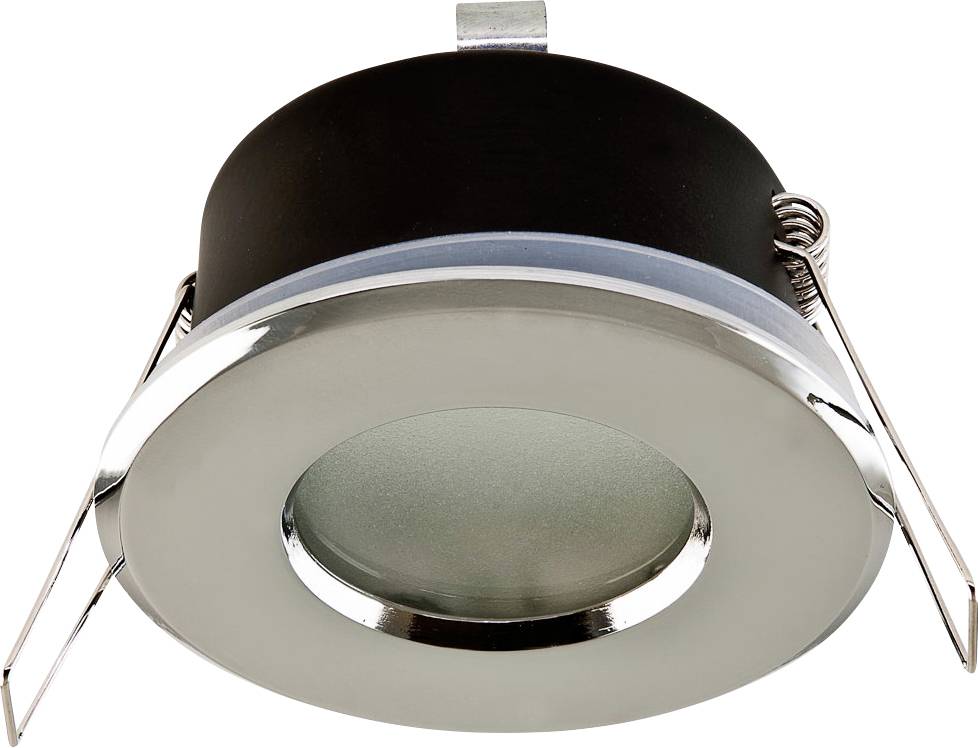 Technische Zeichnung eines runden Objekts mit Maßen: Durchmesser 81 mm, Höhe 51 mm. Seiten- und Vorderansicht dargestellt.