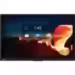 Lenovo ThinkVision ILFD T65 Digital Signage Display 165cm 65 Zoll 3840 x 2160 Pixel 24/7 Lenovo ThinkVision ILFD T65 Digital Signage Display 165cm 65 Zoll 3840 x 2160 Pixel 24/7