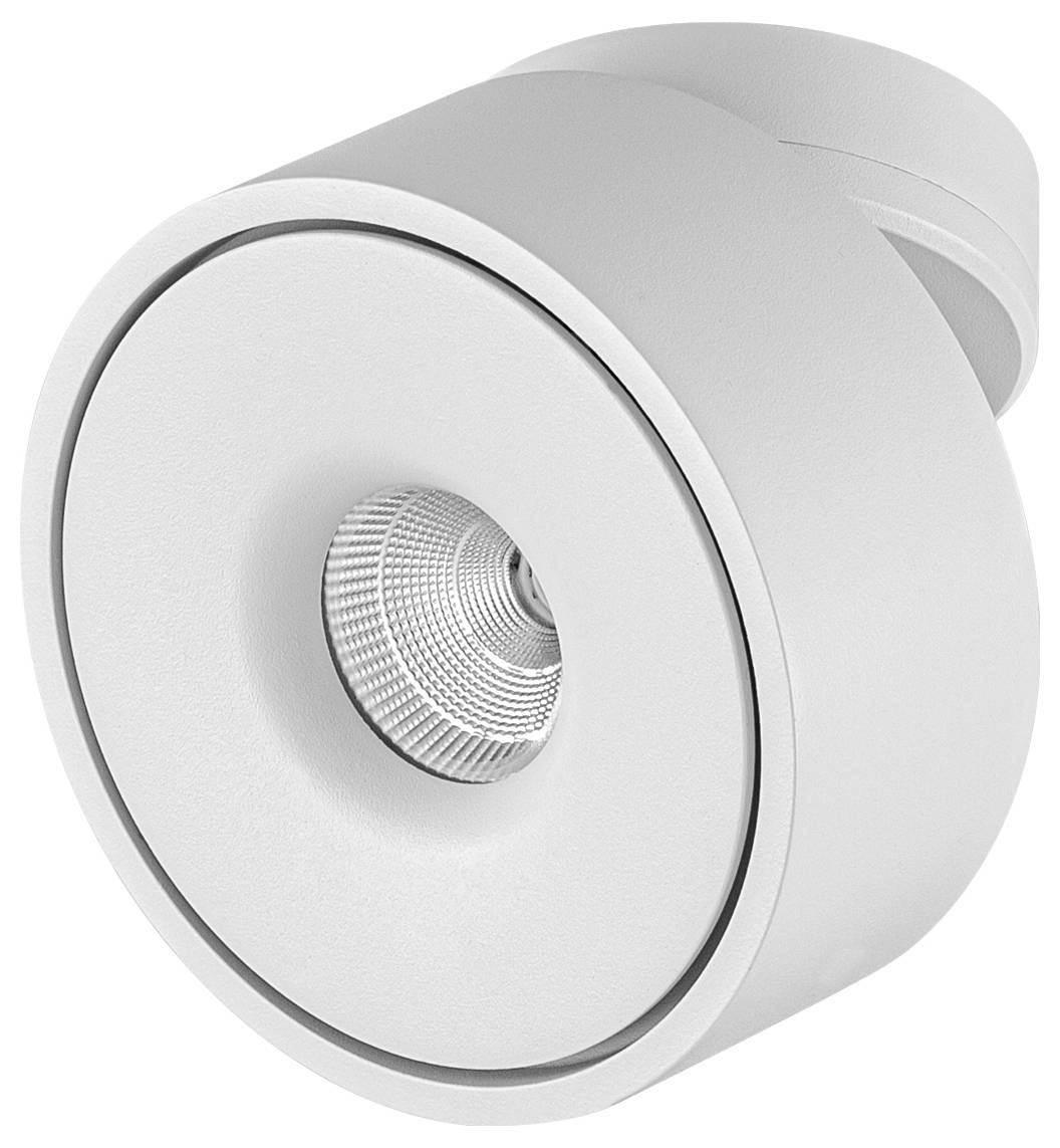 EVN DS20100102 DS20100102 LED-Deckenleuchte LED Weiß