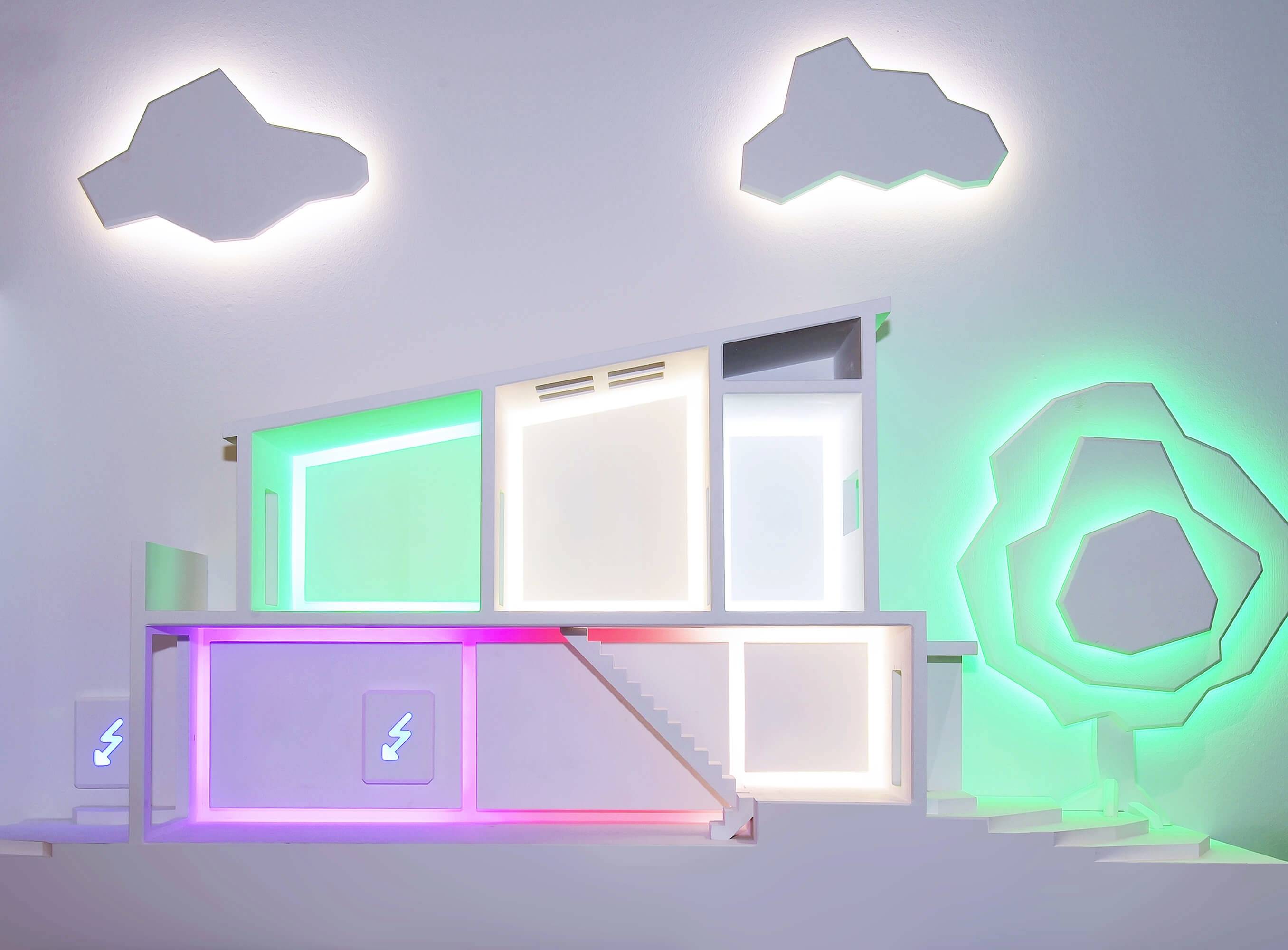 Deko Light 843502 Dimmer 1 St.