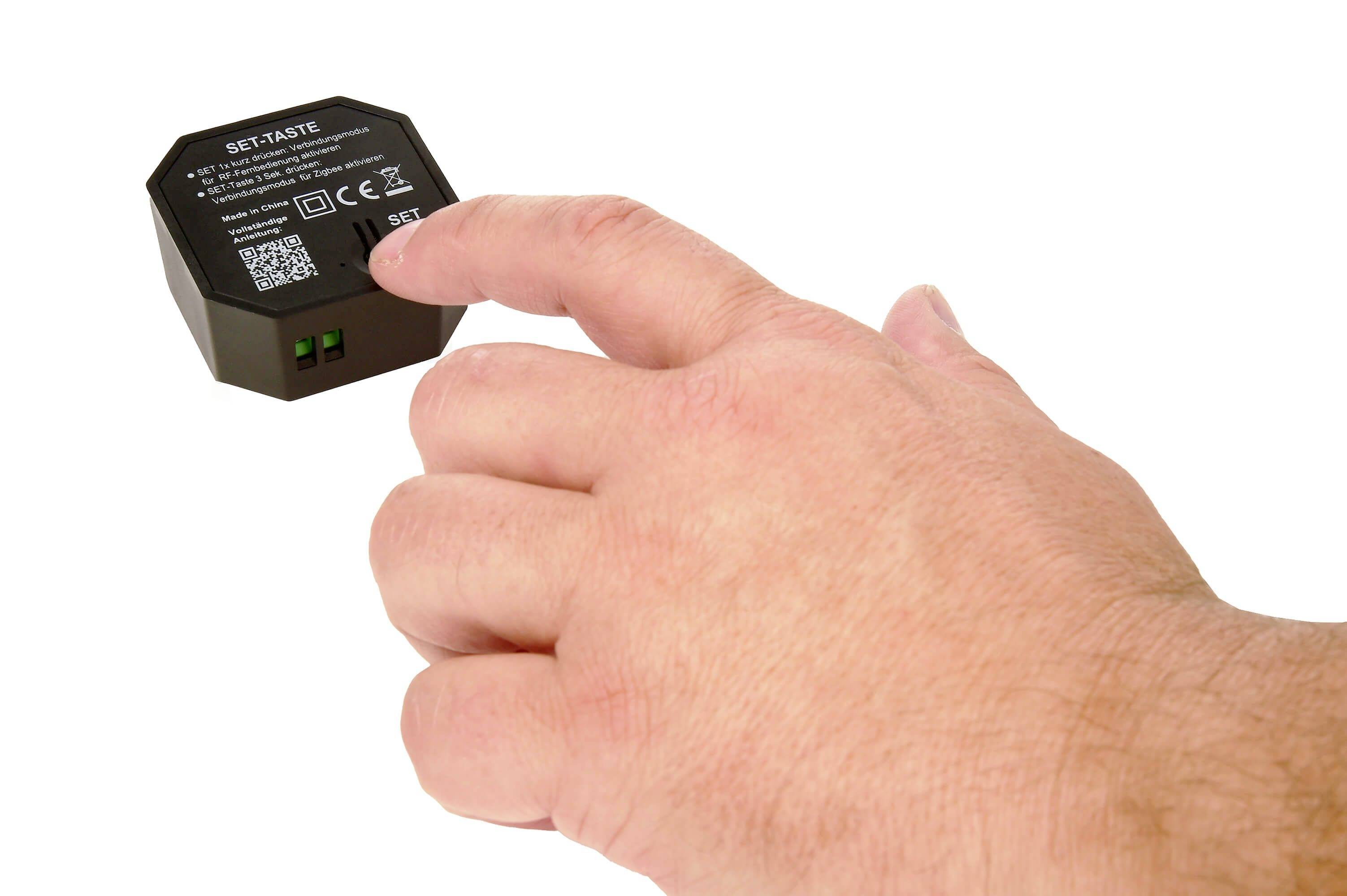 Deko Light 843503 Dimmer-Empfänger 1 St.