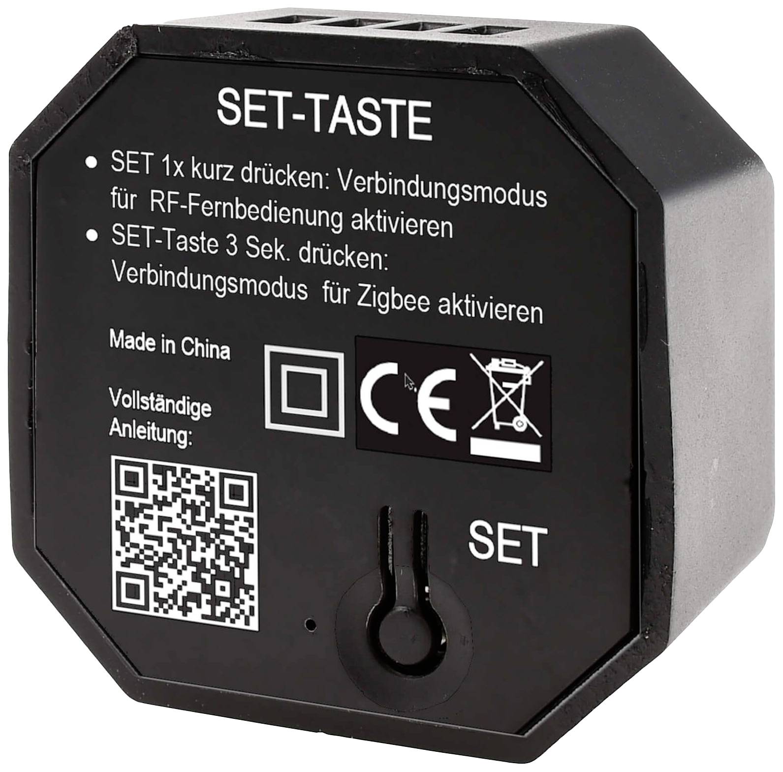 Deko Light 843503 Dimmer-Empfänger 1 St.