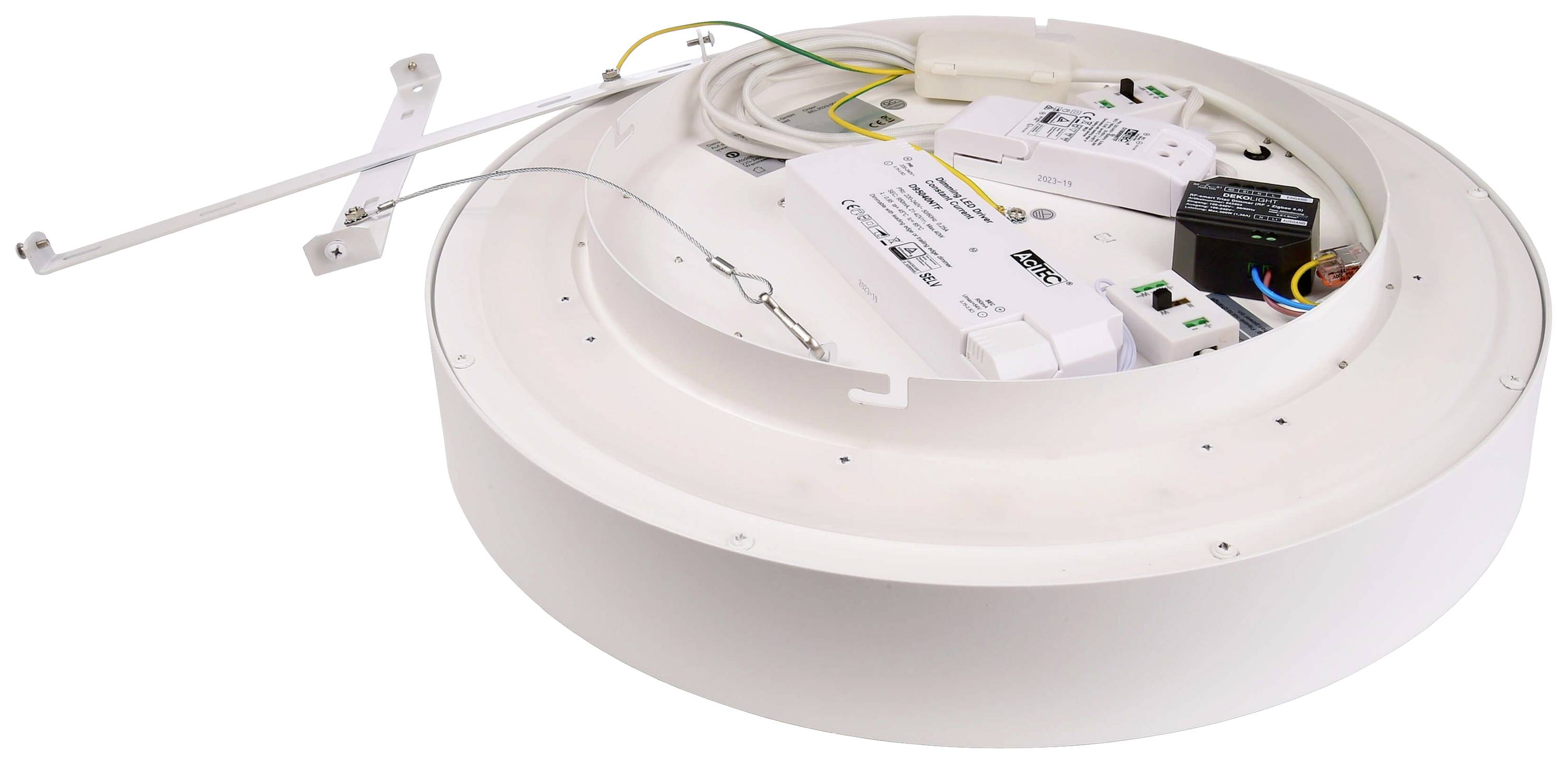 Deko Light 843503 Dimmer-Empfänger 1 St.