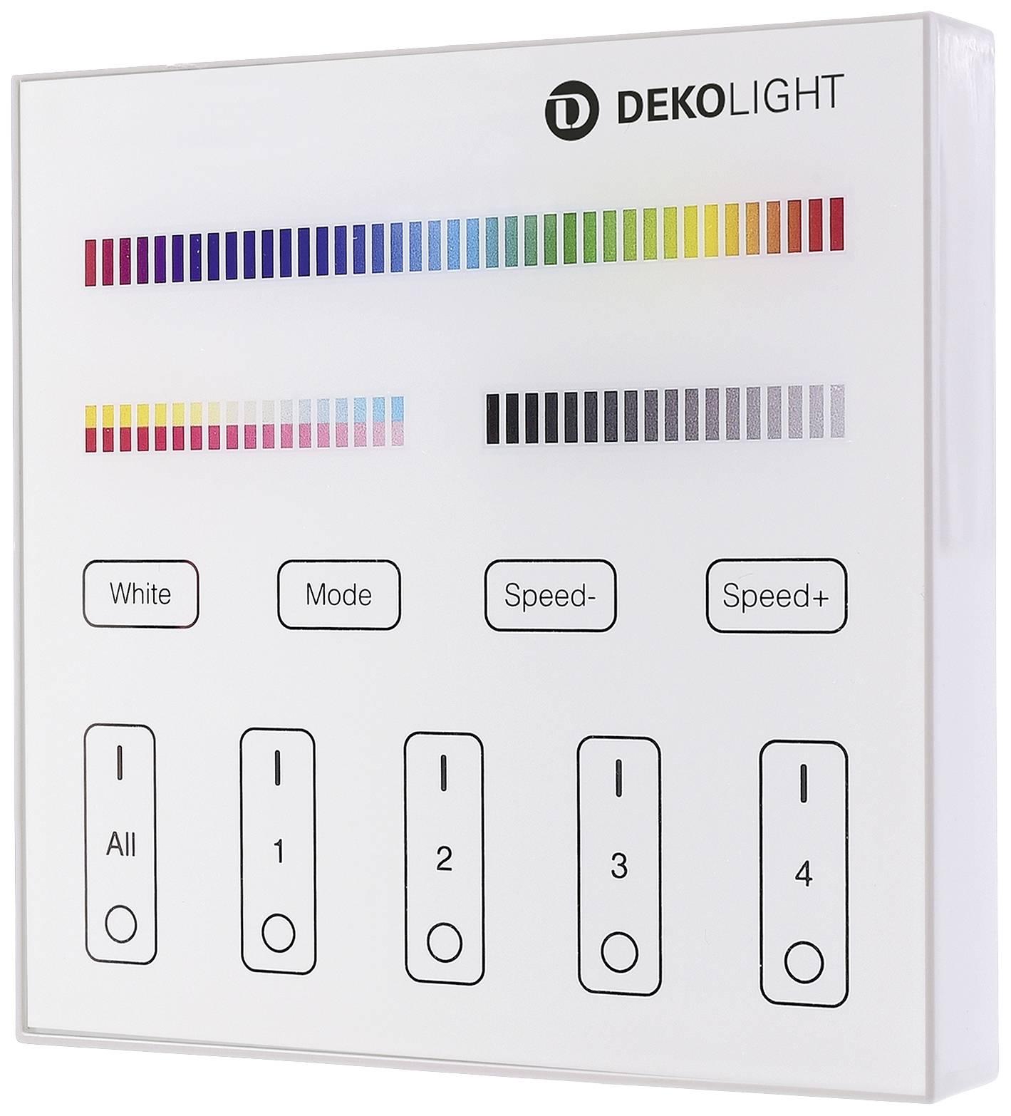 Deko Light 843513 Fernbedienung 1 St.
