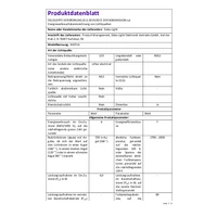 Deko Light 843516 LED EEK F (A - G) E27 Glühlampenform 6W RGB, Warmweiß bis Kaltweiß (Ø x L) 57mm x 100mm app-gesteuert, dimmbar Deko Light 843516 LED EEK F (A - G) E27 Glühlampenform 6W RGB, Warmweiß bis Kaltweiß (Ø x L) 57mm x 100mm app-gesteuert, dimmbar