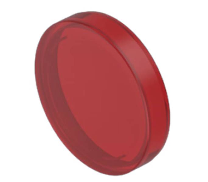 Eao 704.602.2 Druckhaube (Ø) 23.70 mm IP67