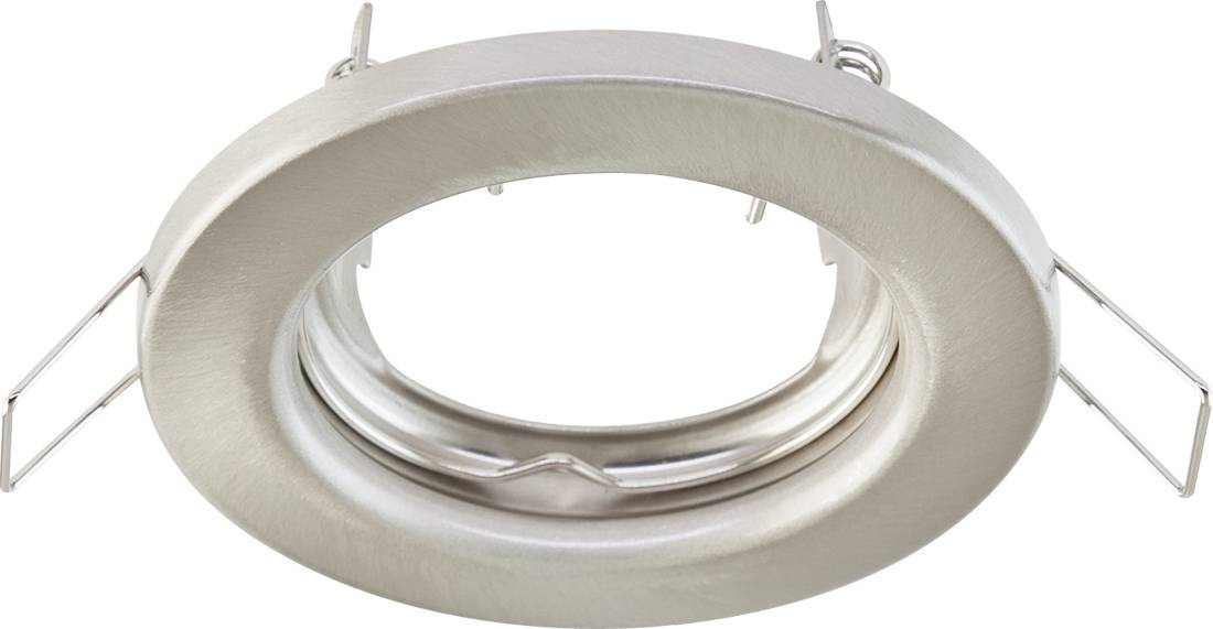 EVN 513013 513013 Einbauring Halogen ohne 50W Chrom