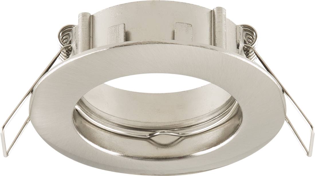 EVN 514013 514013 Einbauring Halogen ohne 50W Chrom