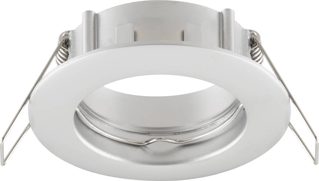 EVN 514014 514014 Einbauring Halogen ohne 50W Chrom