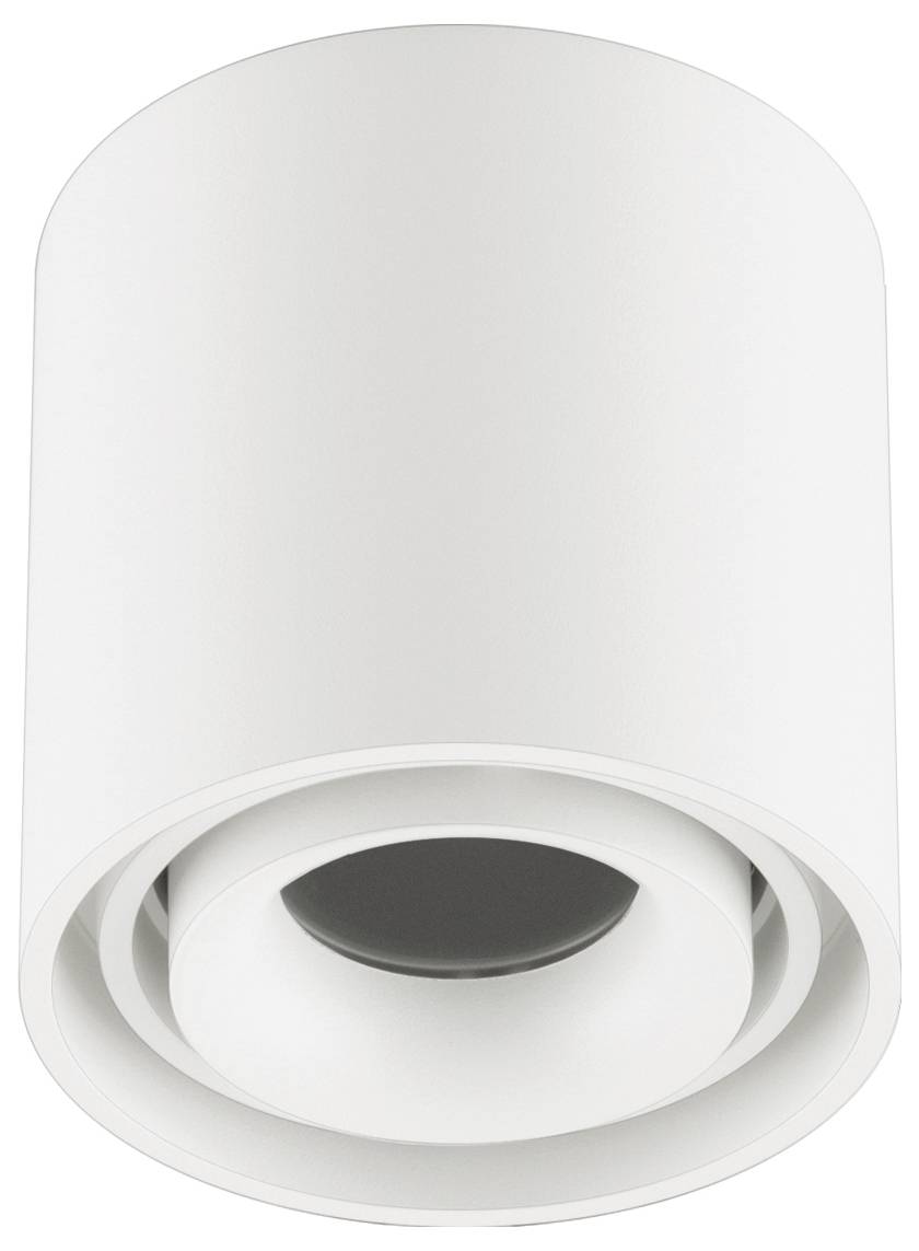 EVN 941001 941001 Aufbauleuchte GU10 Weiß