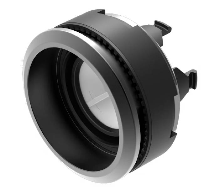 Eao 84-1201.0 Vorsatz IP67 1St.