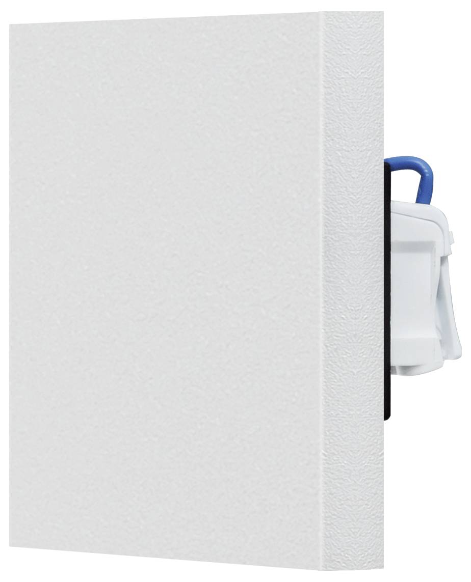 EVN LQ41840WF LQ41840WF LED-Wandeinbauleuchte LED Weiß