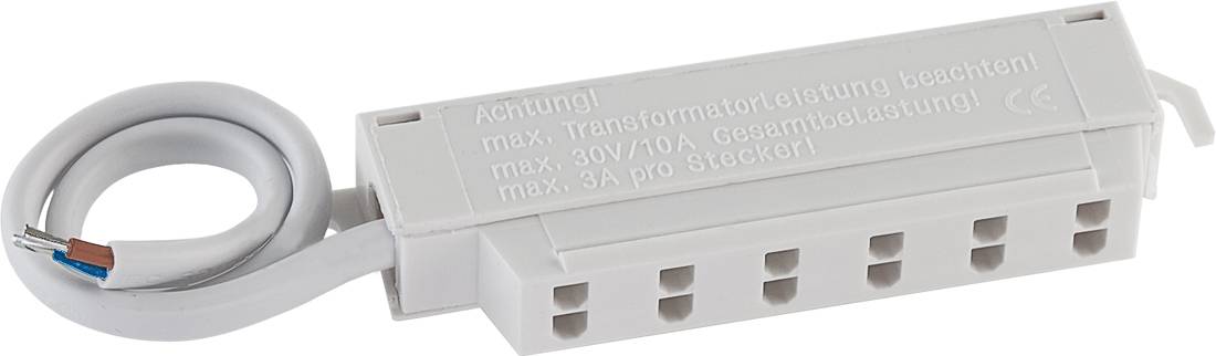 EVN AMP006 Verteiler 1St.