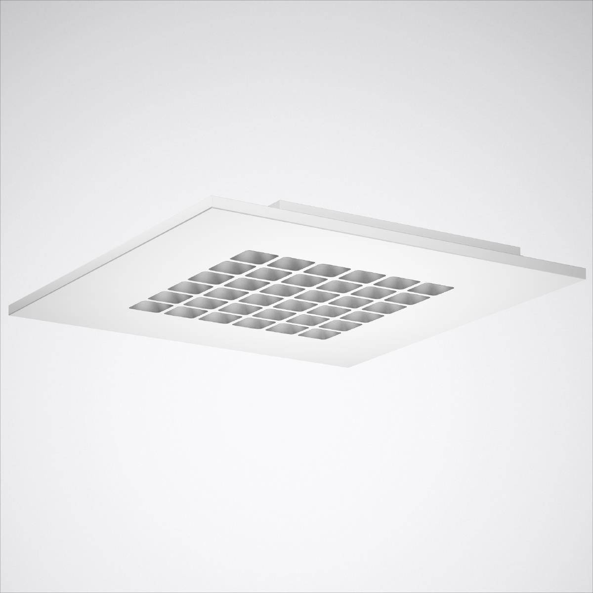 Trilux 7639751 7639751 LED-Einbauleuchte LED 30W Weiß
