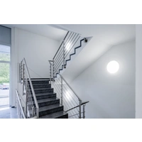 Trilux 7790140 2340 LED-Deckenleuchte LED Weiß Trilux 7790140 2340 LED-Deckenleuchte LED Weiß