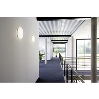 Trilux 7790140 2340 LED-Deckenleuchte LED Weiß Trilux 7790140 2340 LED-Deckenleuchte LED Weiß