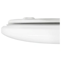 Trilux 7790140 2340 LED-Deckenleuchte LED Weiß Trilux 7790140 2340 LED-Deckenleuchte LED Weiß