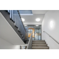 Trilux 7790340 2340 LED-Deckenleuchte LED Weiß Trilux 7790340 2340 LED-Deckenleuchte LED Weiß
