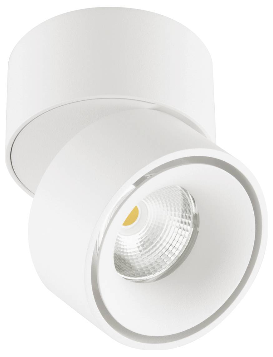 EVN AS200901D2W AS200901D2W Deckenstrahler LED Weiß