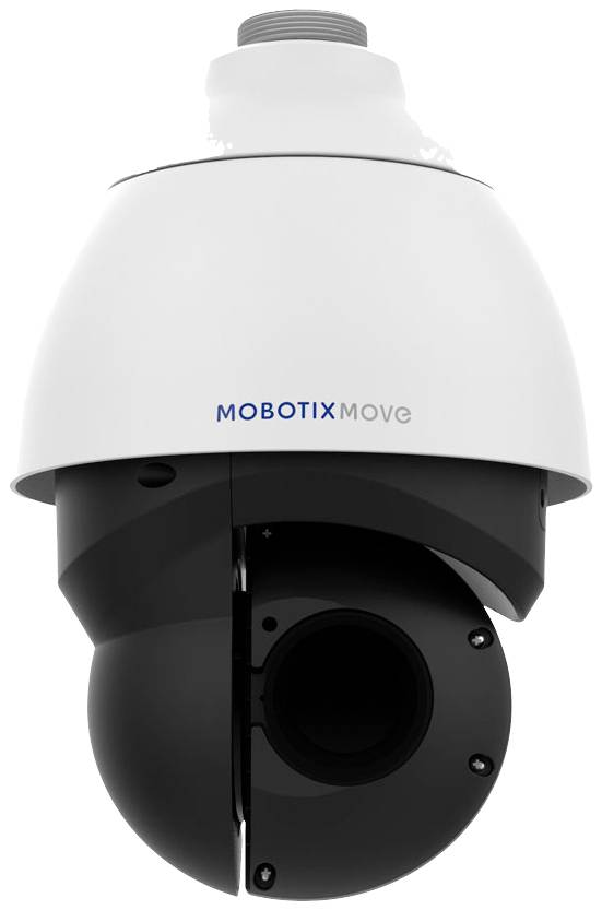 Mobotix Mx-SD1A-540-IR-VA LAN IP Überwachungskamera 2720 x 1976 Pixel