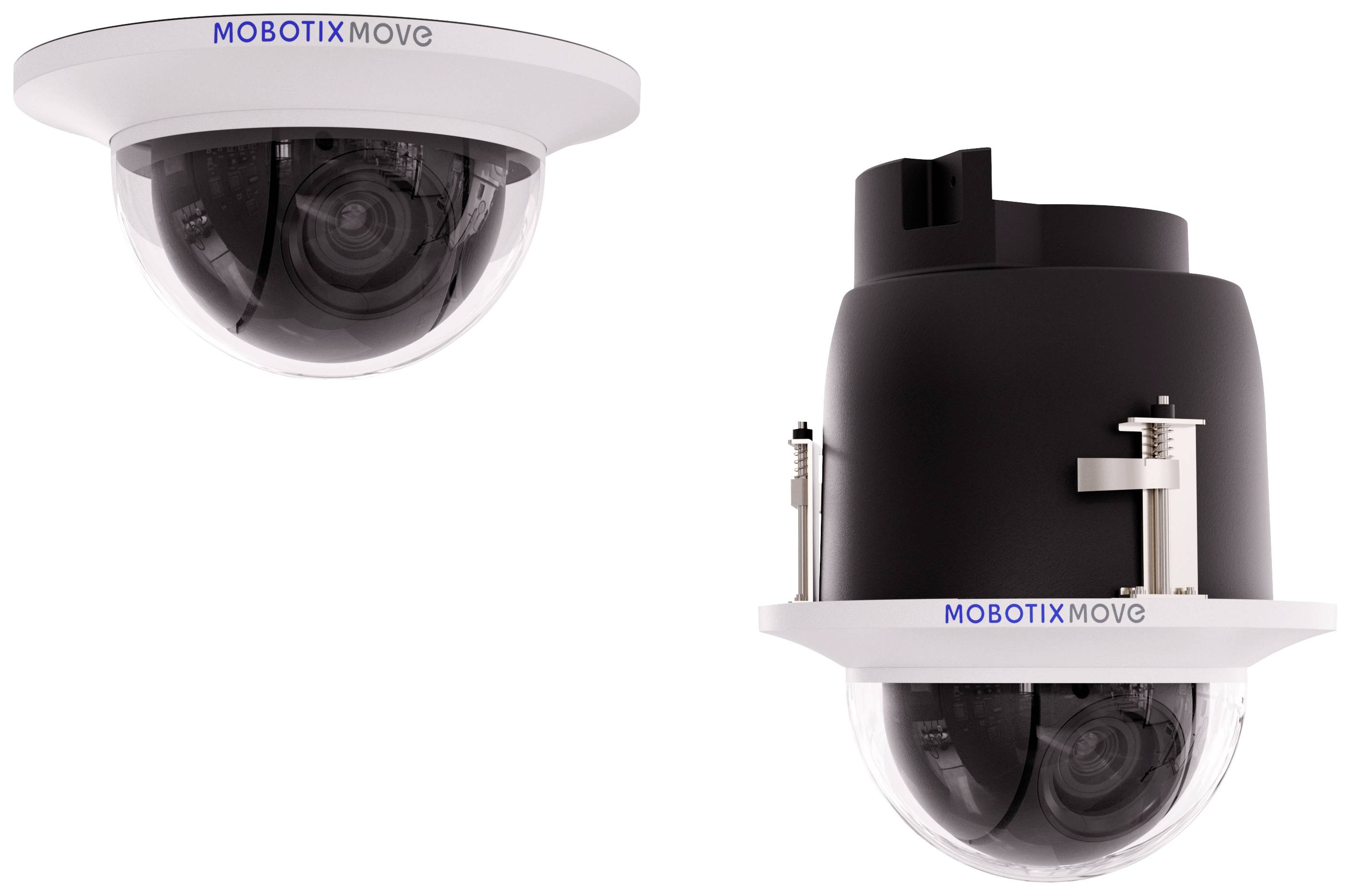 Mobotix Mx-SD2A-230-LL-FM-VA LAN IP Überwachungskamera 1920 x 1080 Pixel