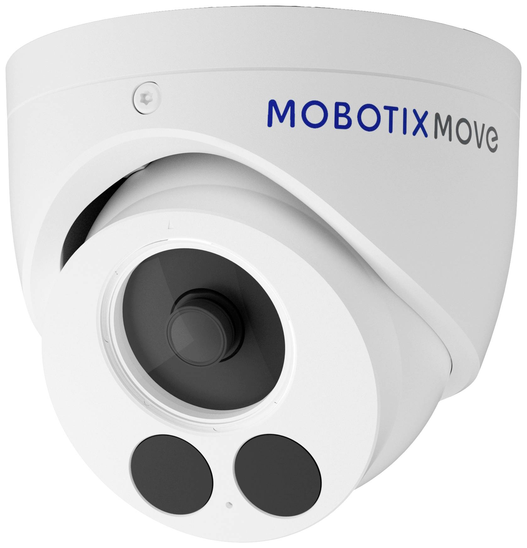 Mobotix Mx-VT1A-2-IR LAN IP Überwachungskamera 1920 x 1080 Pixel