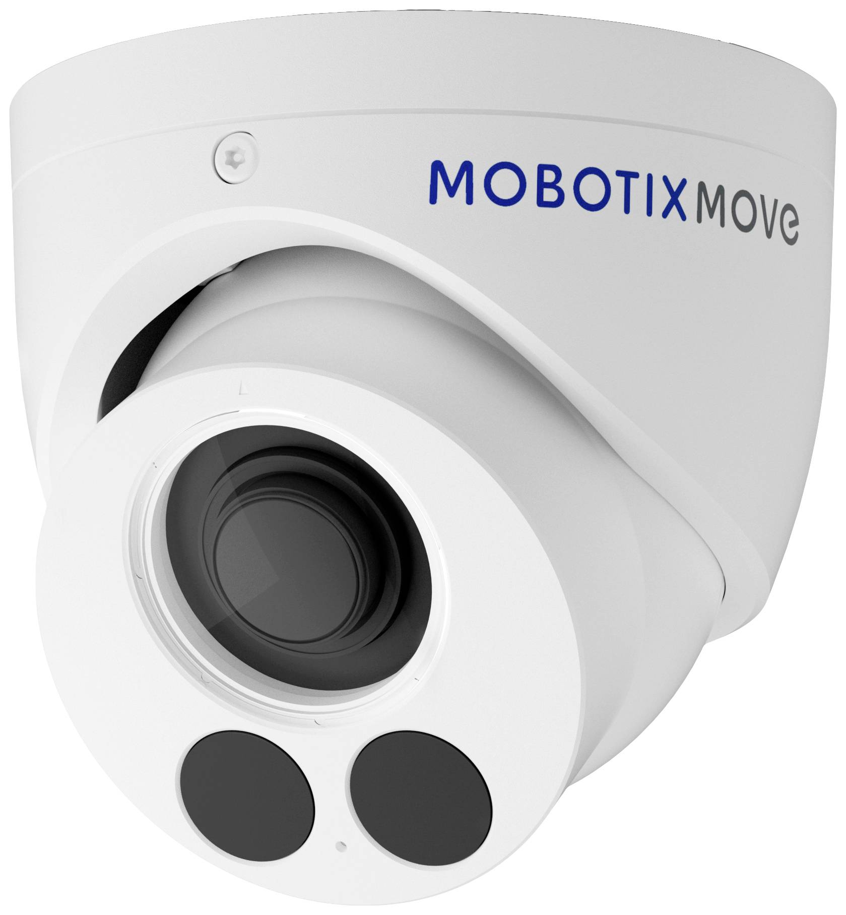 Mobotix Mx-VT1A-203-IR LAN IP Überwachungskamera 1920 x 1080 Pixel