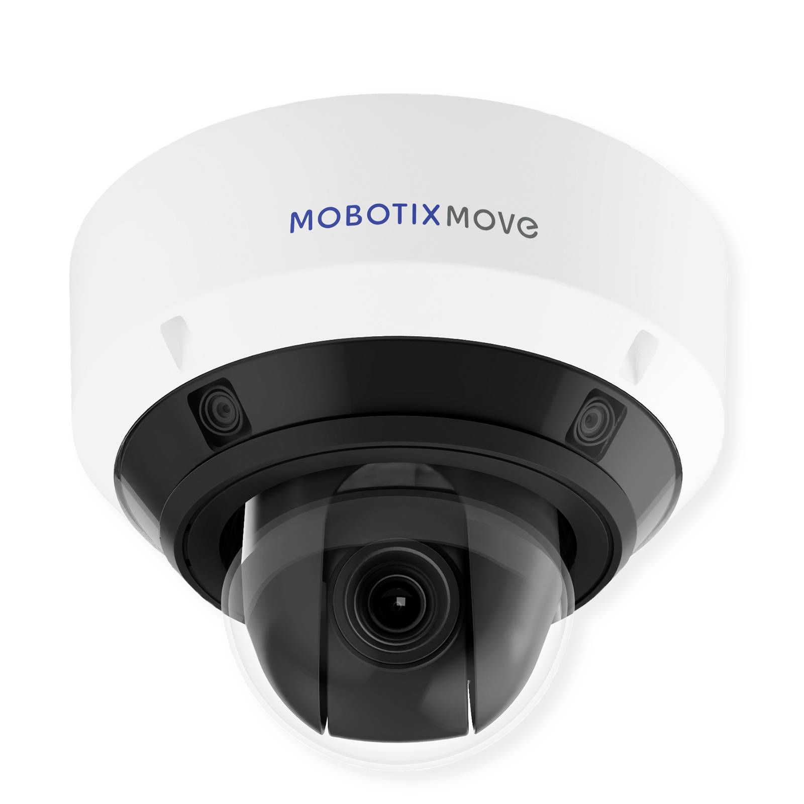 Mobotix Mx-VMSD1A-2021-VA LAN IP Überwachungskamera 2560 x 1920 Pixel