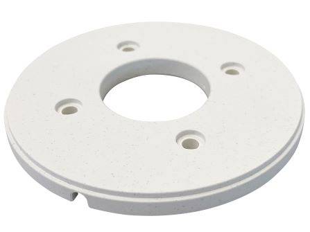 Mobotix Mx-M-PTMA-OW Wandhalterung Weiß