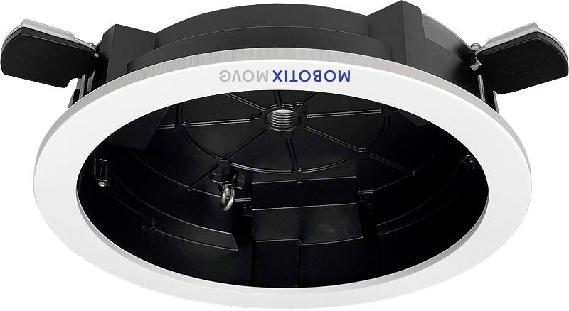 Mobotix Deckeneinbauset Mx-M-VM-IC